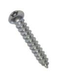 SECURITY STS SCREW BUT HD SS304 8G X 1-1/4 TORX PLUS (TP15)